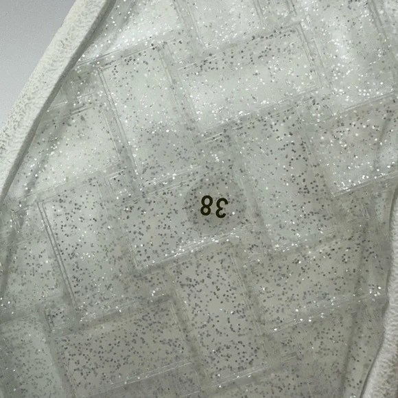 Kurt Geiger London Laney Pumped Low-Top Platform Sneakers (SEE DESCRIPTION) - Picture 9 of 13